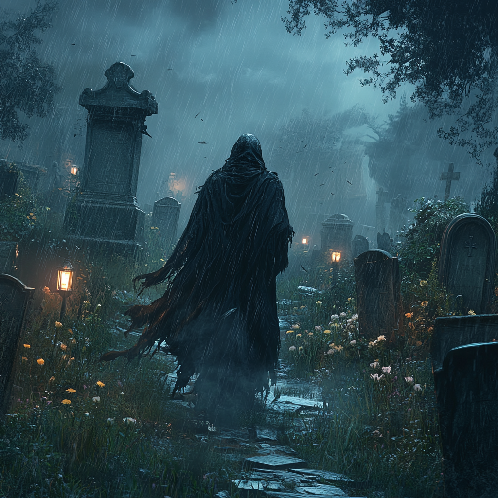 내가 죽는 꿈해몽