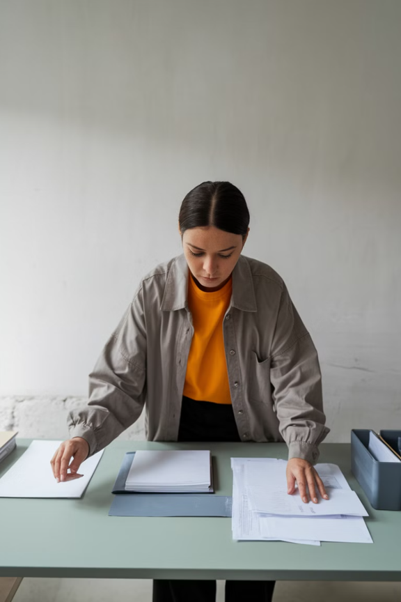 ISTJ란? MBTI에서 ISTJ 유형의 특징