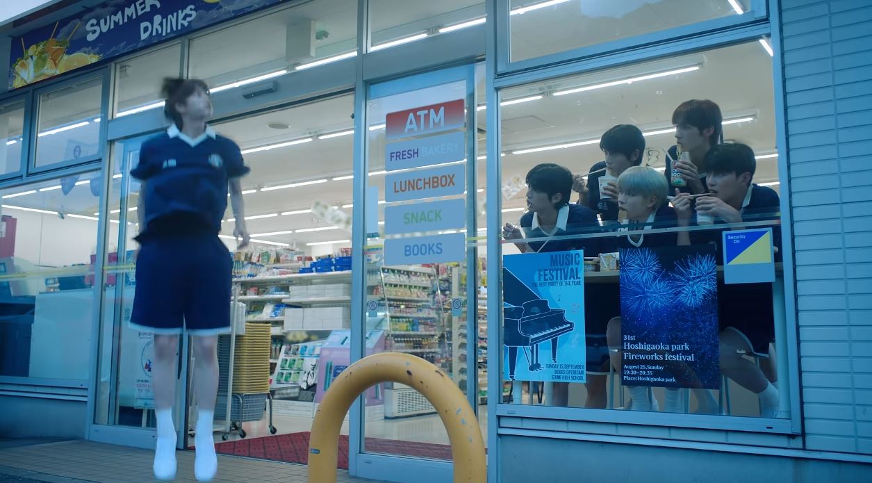 TWS 선주문량 컴백 앨범