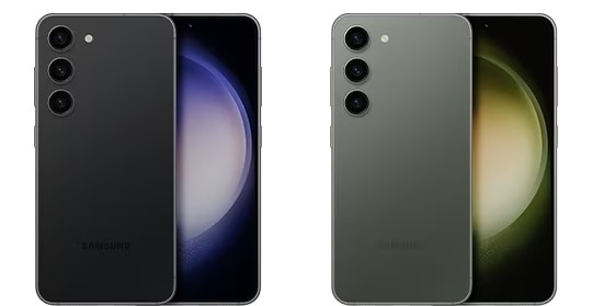 팬텀블랙과 그린