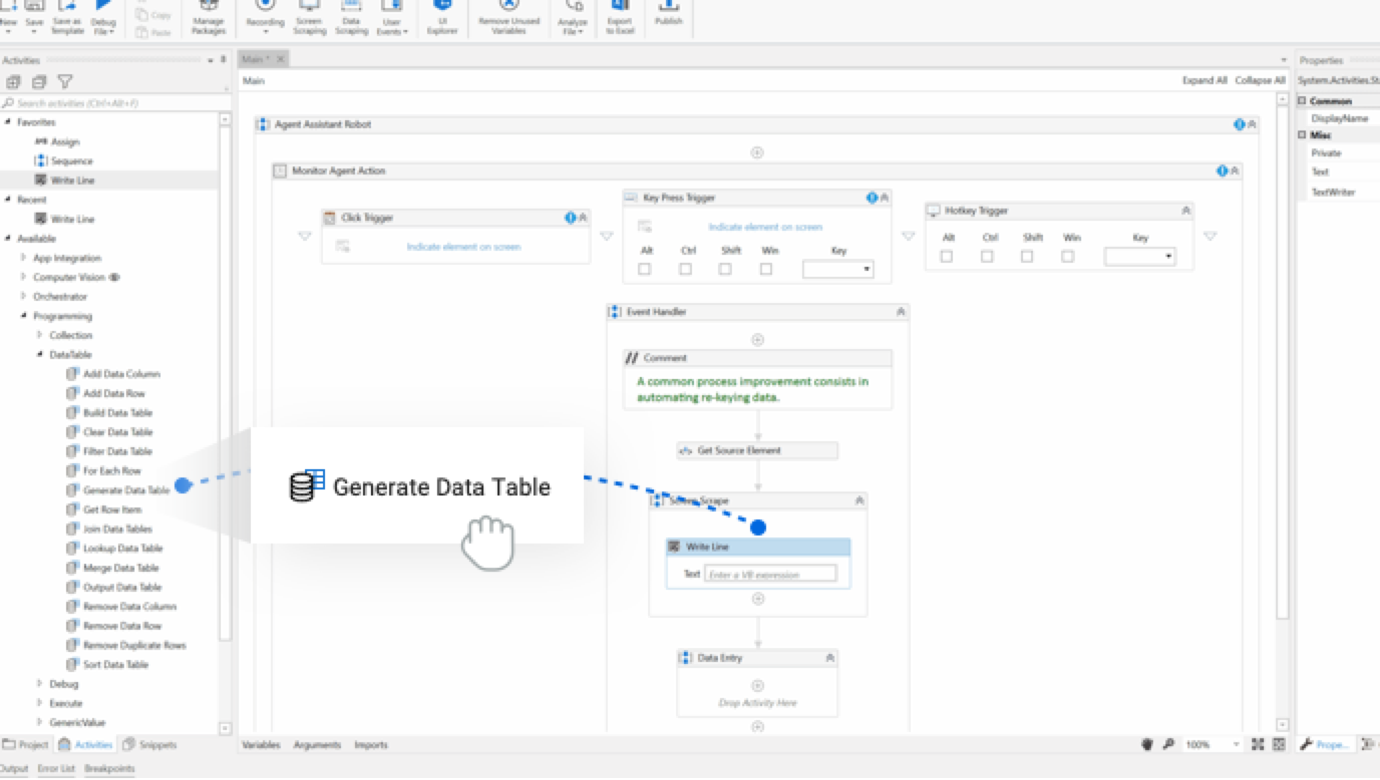 UiPath: 업계 표준이 된 RPA 선두주자