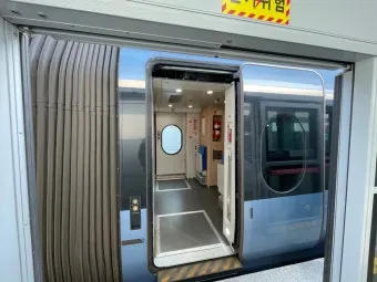 판교역 KTX 시간표 실시간 조회 예매 방법_18