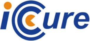 아이큐어-로고