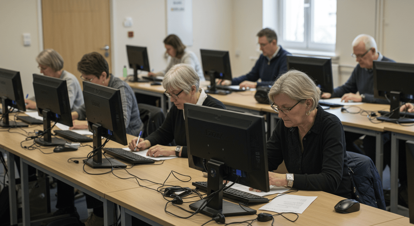 요양보호사 기출문제