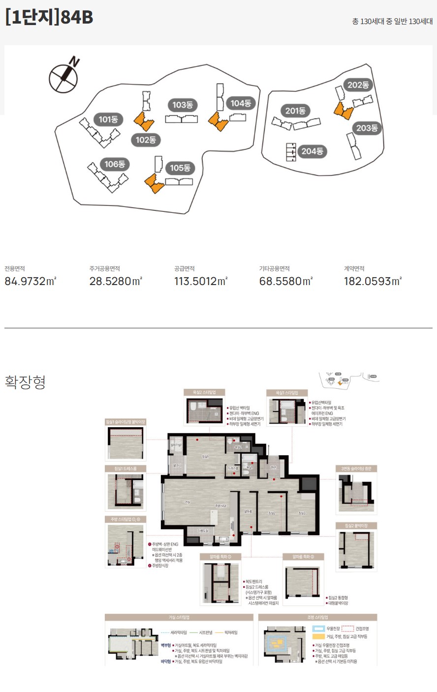 양정 롯데캐슬 프론티엘 청약 신청 방법