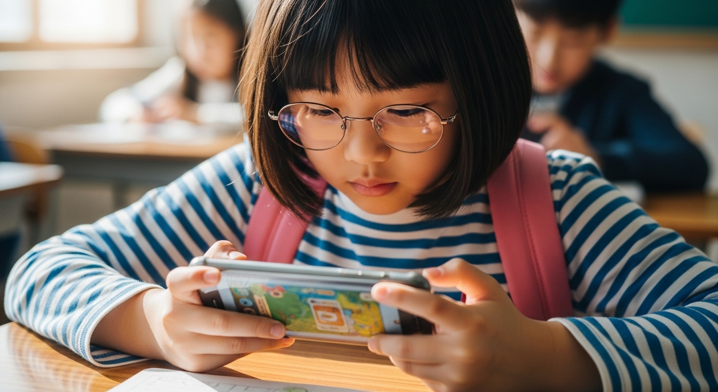 눈 피로 풀리는 스트레칭