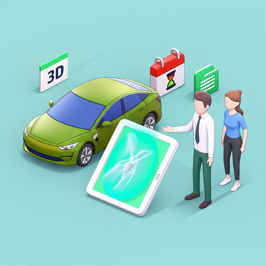 전기차 보조금 청년 추가 지원 내용 ..