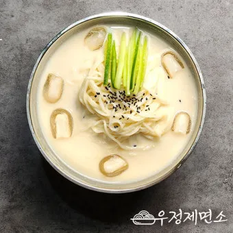 콩국수 만들기 위한 콩 삶는 방법과 고소한 국물 비법_3