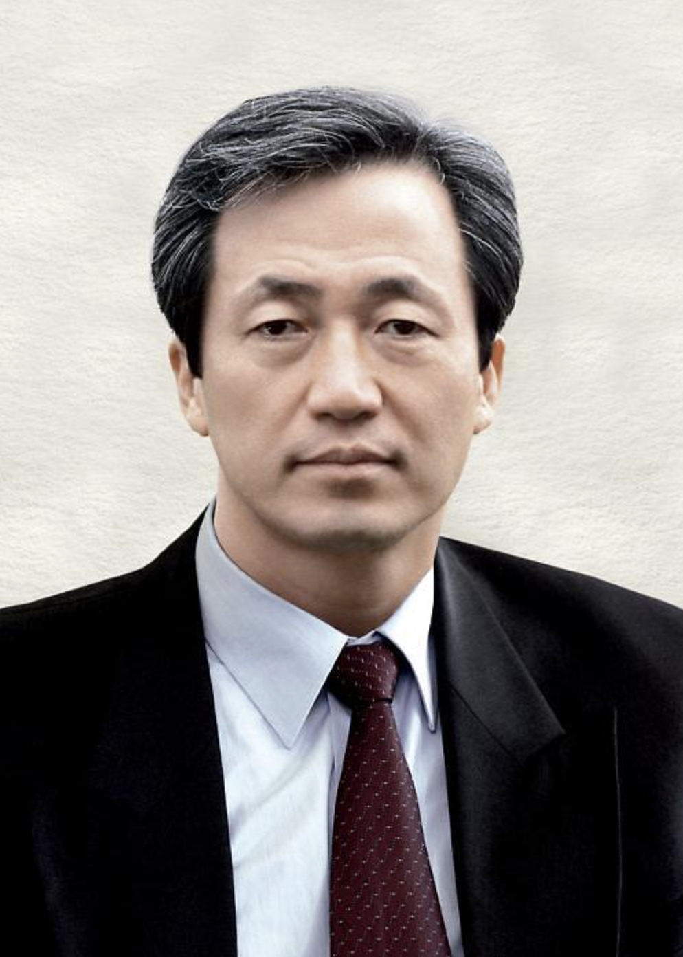 정몽준 아산재단이사장