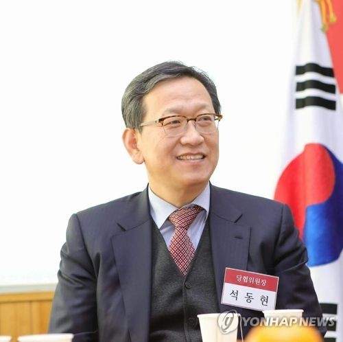 석동현 변호사 프로필