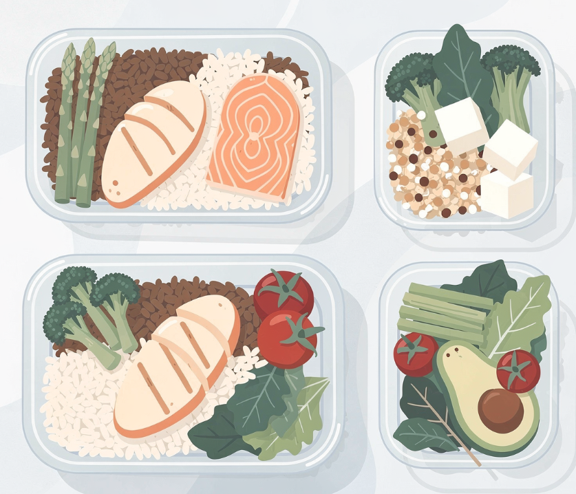 과민성 대장증후군 증상