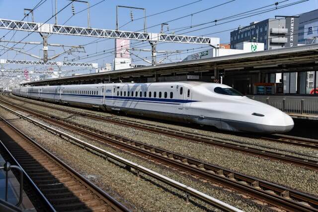 서울역 KTX 시간표 및 예매