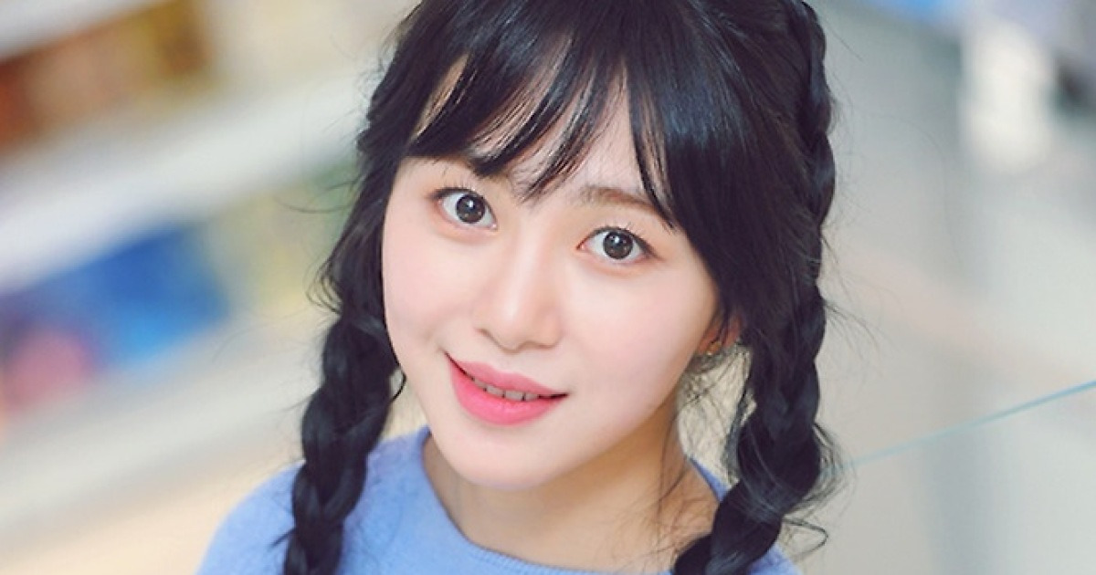 권민아 AOA 괴롭힘