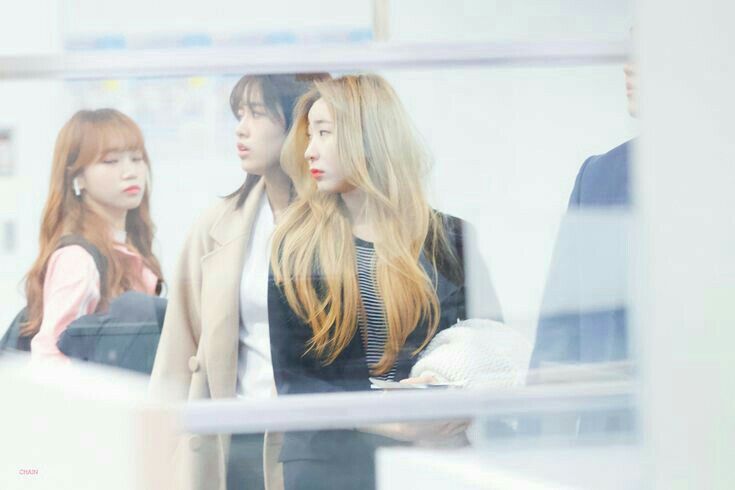 아이즈원 프로듀스48 이채연 사진모음 아이즈원 프로듀스48 이채연 사진모음