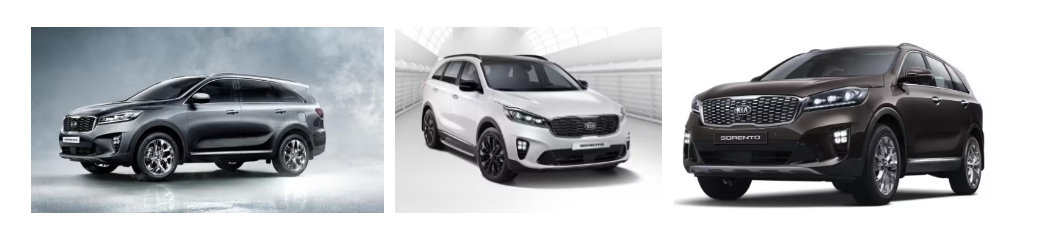 2019년형 더뉴 쏘렌토 가격 차량추천 제원 연비 장점 오너평가