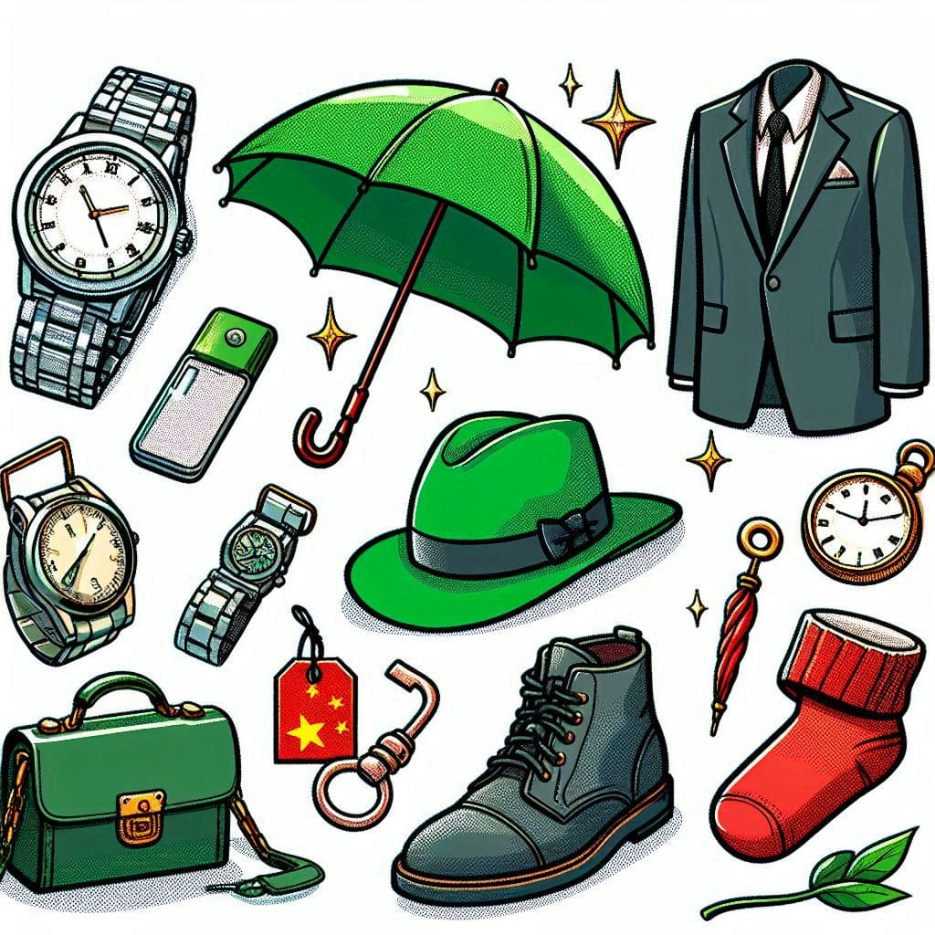 Gifts to avoid in Chinese culture