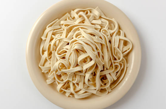 두부면