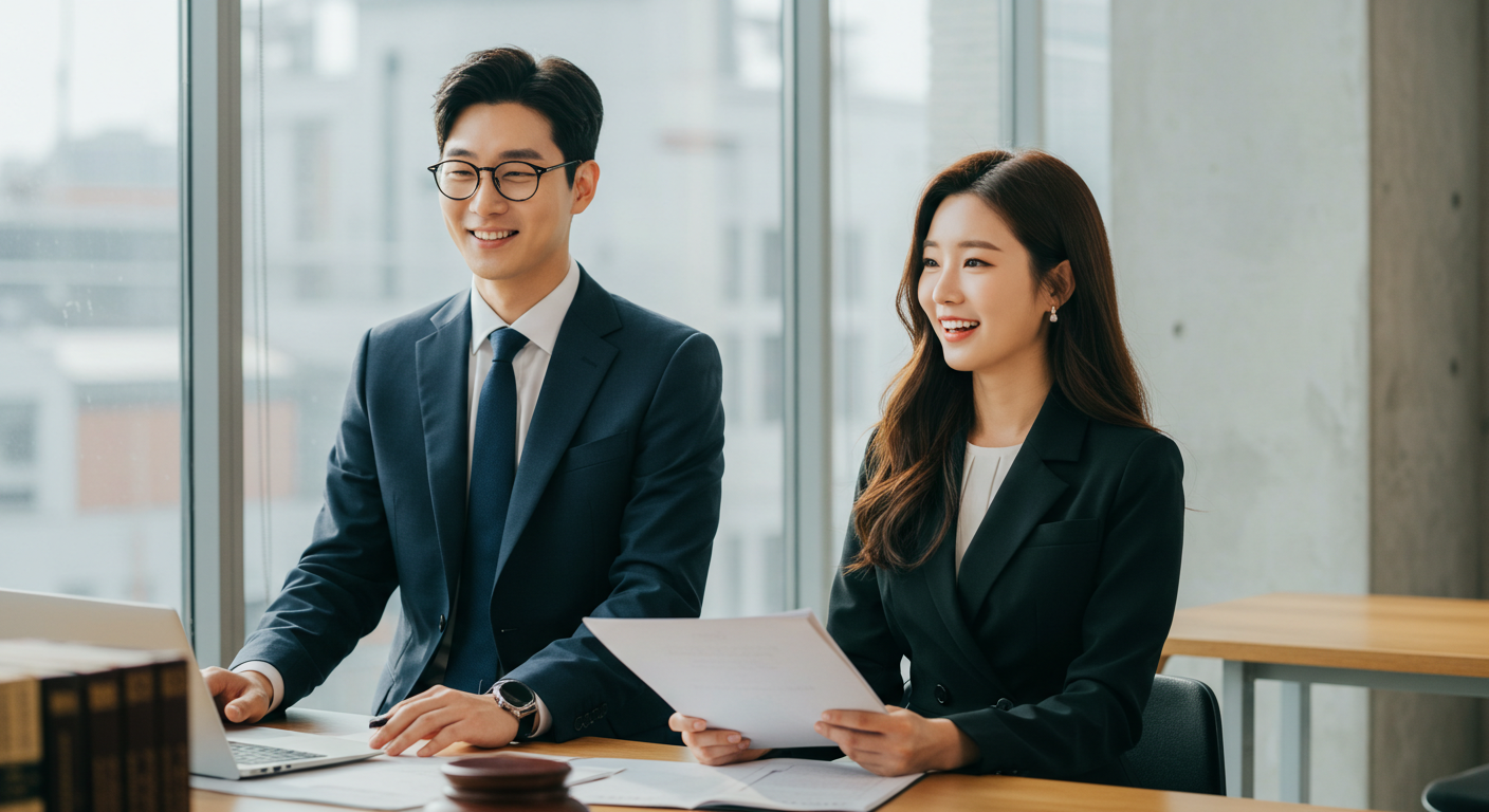 상속 변호사