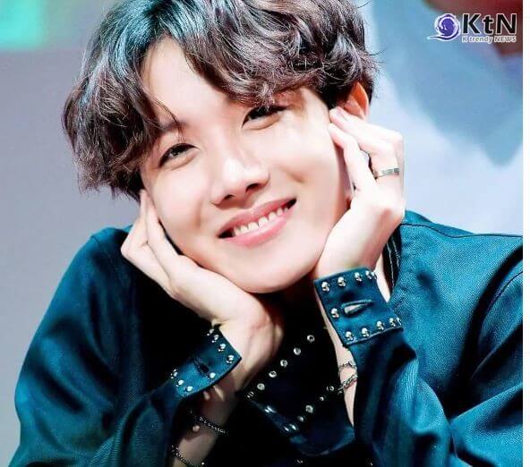 제이홉 군대 연기