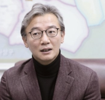 전재수 국회의원 정치 입문