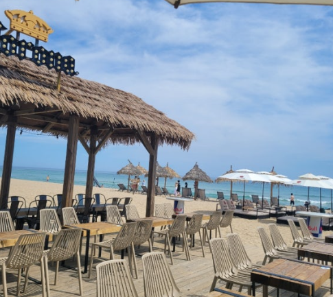 양양서피비치카페