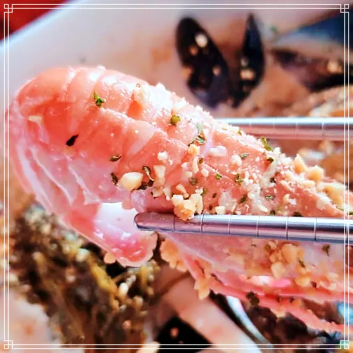 제주, 서귀포, 위미항 맛집 몸, 모자반, 퓨전 해물 짬뽕, 피자