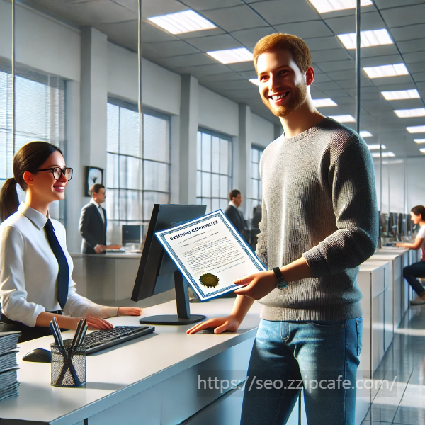 지방세 완납증명서(납세증명서) 발급 방법 및 체납 여부 확인 방법