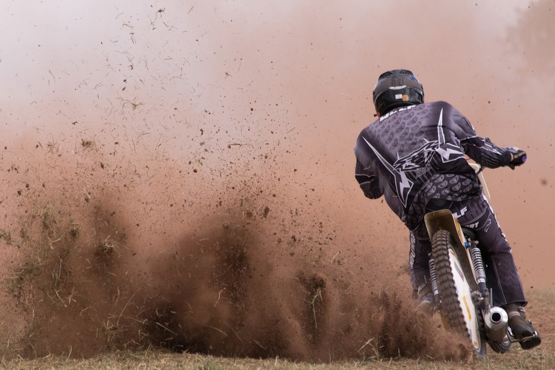 Dust