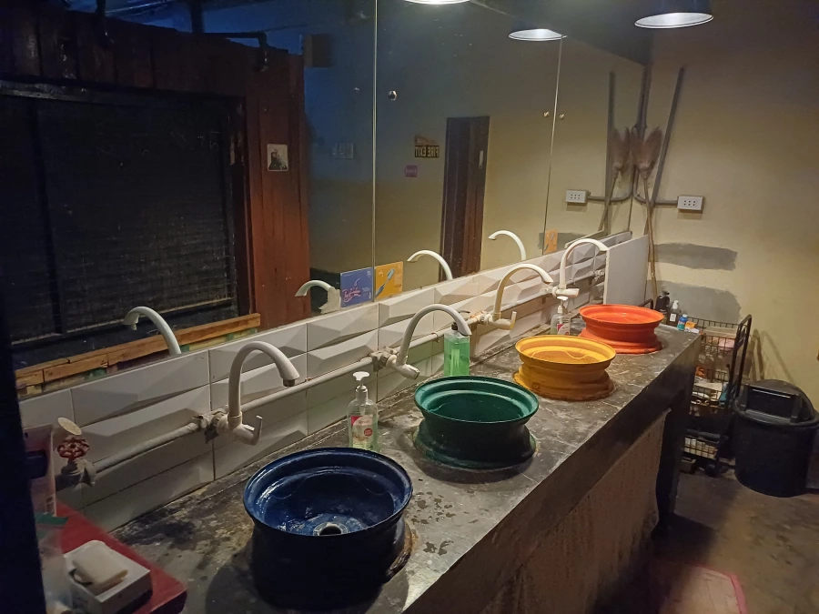 문풀스호스텔(MOON FOOLS HOSTEL) 보홀 0.5박 숙소 후기