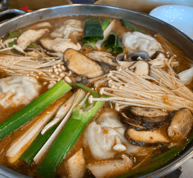 생방송오늘저녁 소쿠리 두부 마포 아현동 맛집