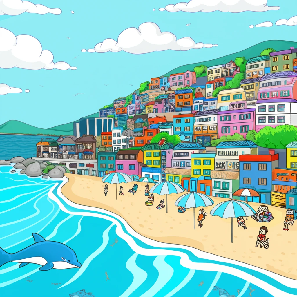 애기엄마 강추! 대한민국 힐링 여행지