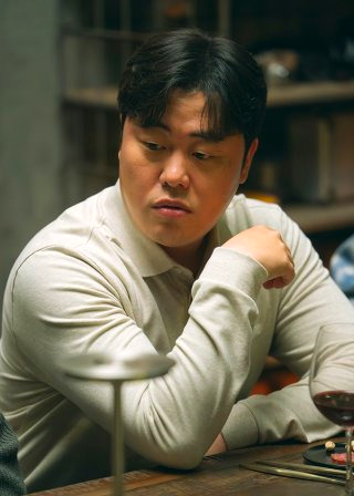 모두가 자신의 무가치함과 싸우고 있다 &amp;#124; 드라마 출연진 몇부작
