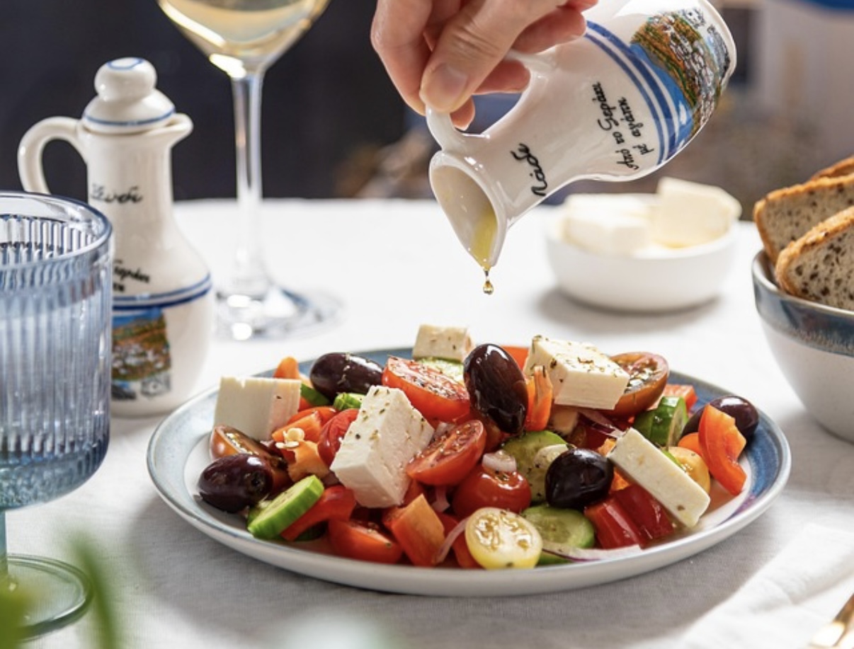 영양관리와 관련된 사진