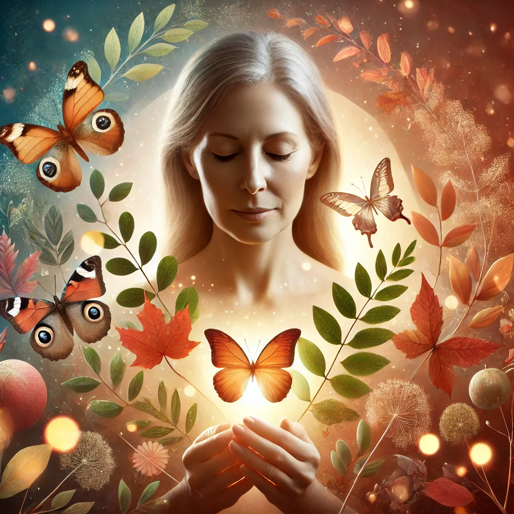 갱년기 테스트기로 자가진단