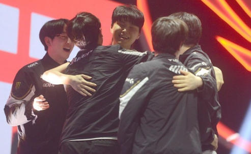 MSI 2025 결승 결과 - 젠지 우승 쵸비 MVP