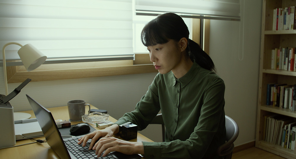 나의 피투성이 연인