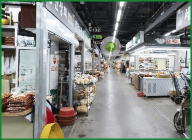 가락동 농수산물 도매시장 홈페이지: 시세, 영업시간