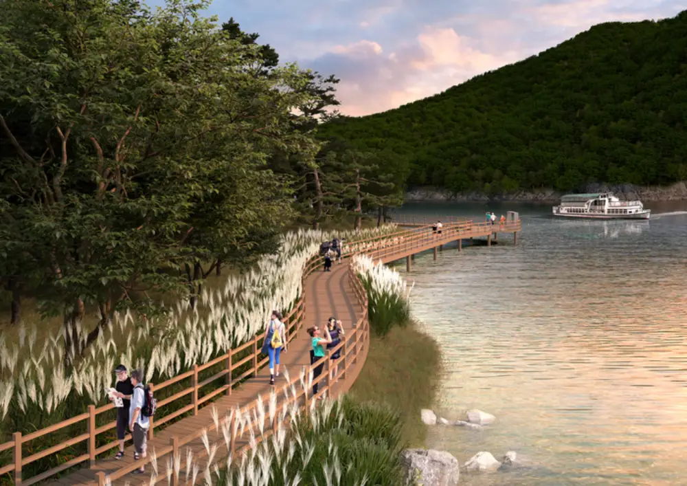 충북 봄나들이 갈만한 곳