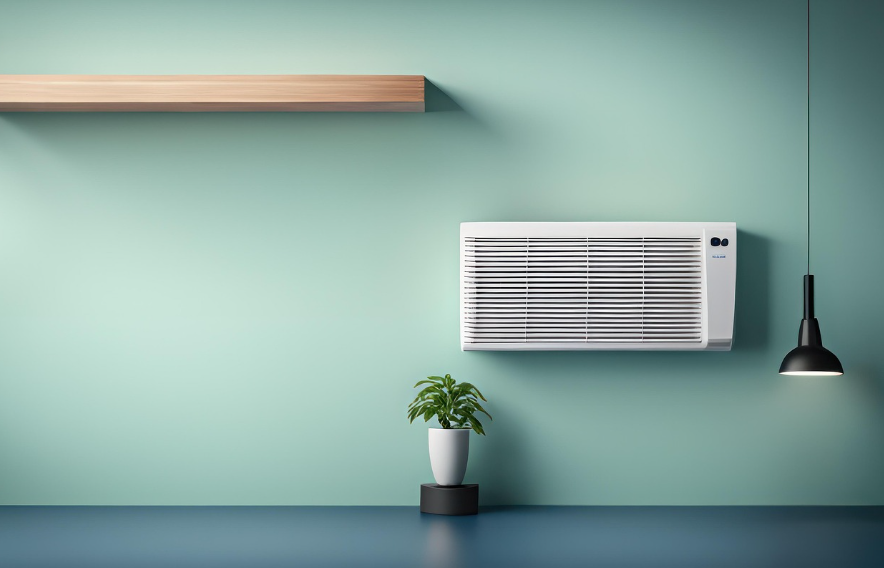 에어컨 필터 청소 방법 완전정복! 여름철 냉방효율 200% 올리기