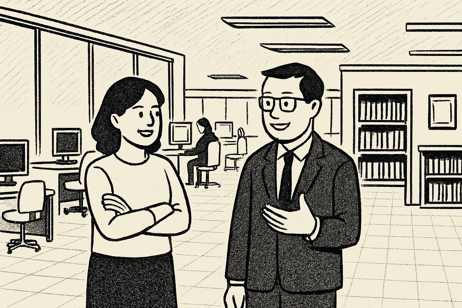 직장 관련 꿈 해몽 BEST 4|성과 인정·좌천·승진·회식 꿈 풀이