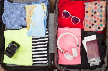 비행기 탑승 시 금지물품