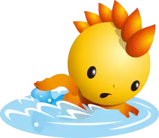 강원도민체전 수영