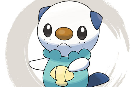 서브 임무(임무순) - 메인 임무 6 & 7의 서브(8종) 타이틀 이미지