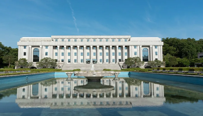 경희대 국제캠퍼스