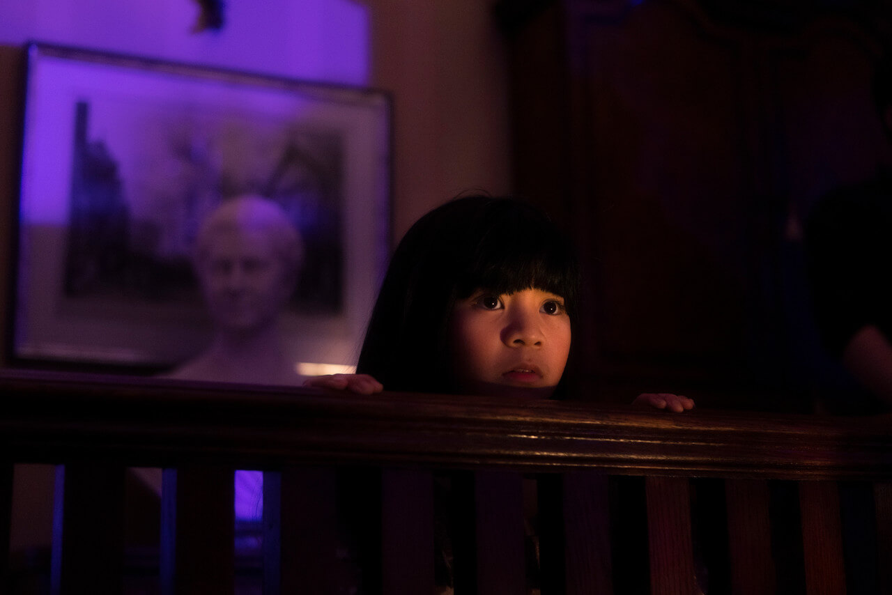 레이징그레이스 상영관 예매하기