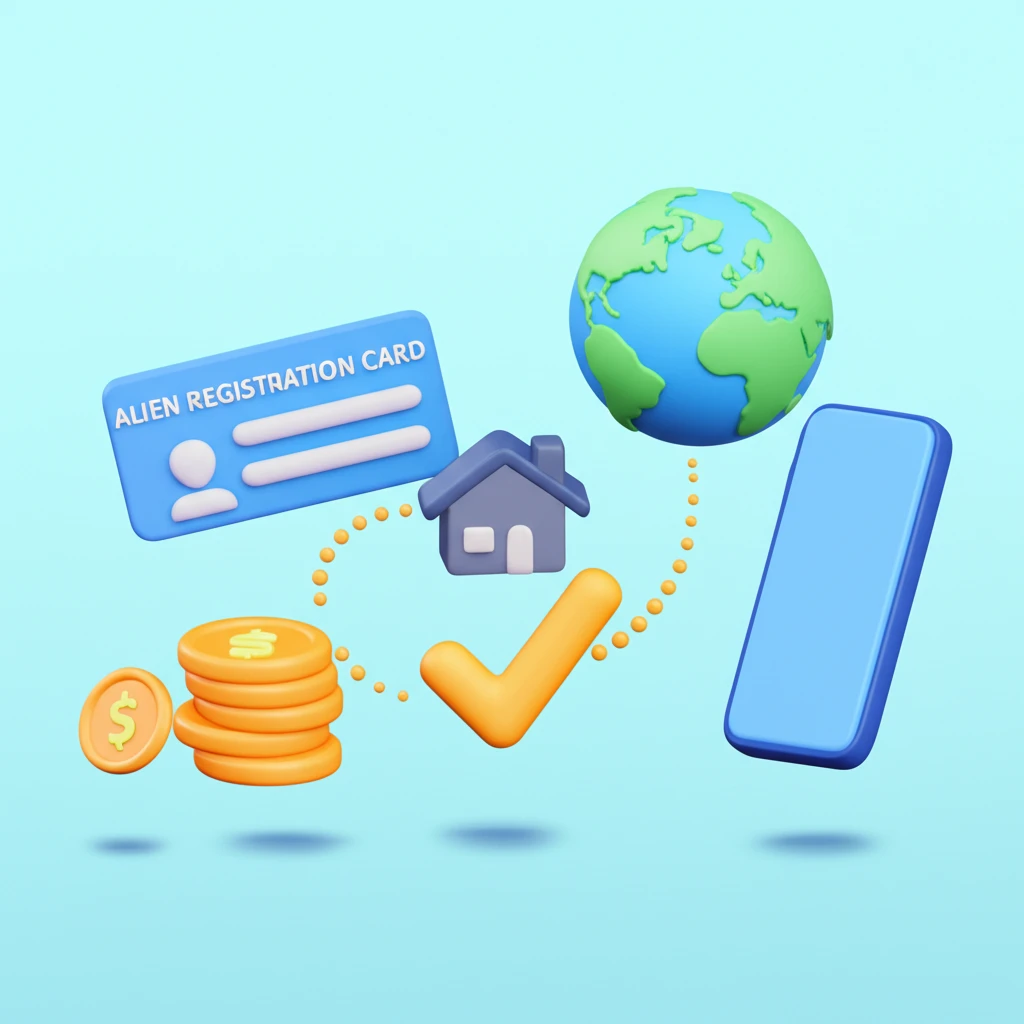 모두의 카드 신청 시 주의사항과 연령..