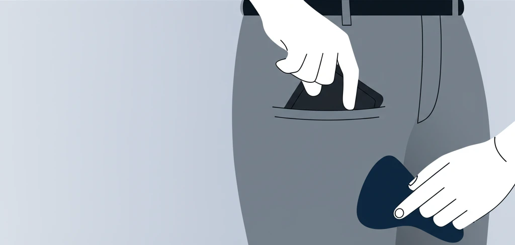 해외여행 소매치기 악몽을 방지하는 필..