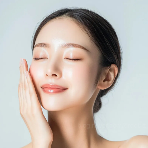 상백피효능 - 피비미백