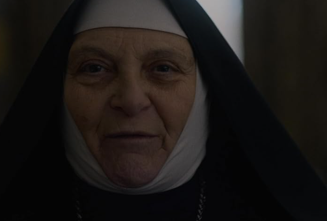 이매큘레이트 줄거리 결말 후기 공포영화 시드니 스위니