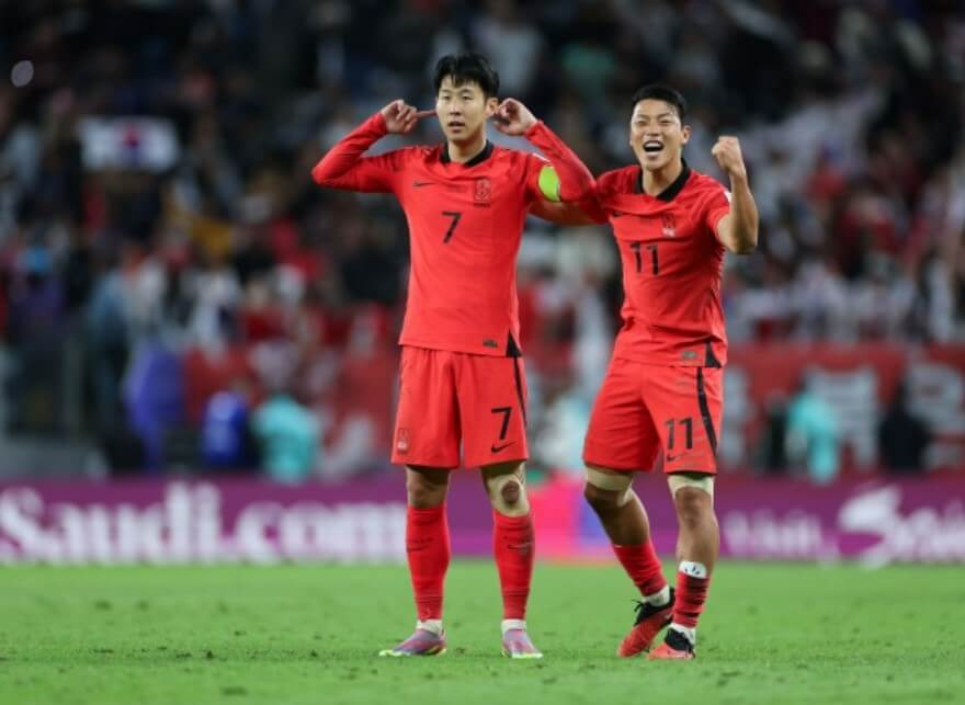 아시안컵-준결승-4강-한국-요르단-무료-생중계-시청-경기-일정